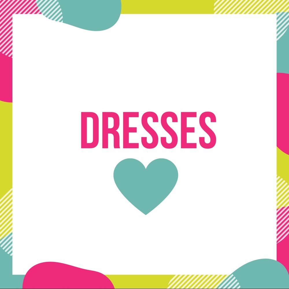Dresses 👗